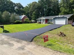 Why Choose Us For All Your Driveway Paving Needs in Kana, UT?